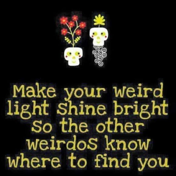 🍄Live Show Notifications🍄 for I'm not that Karen ☮️ - Picture 6 of 7